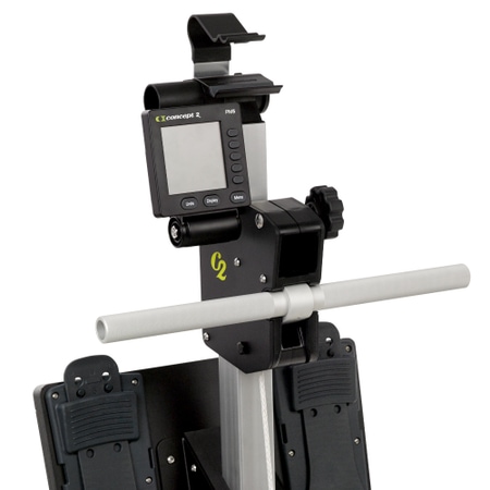 Concept2 StrengthErg mit PM5 schwarz